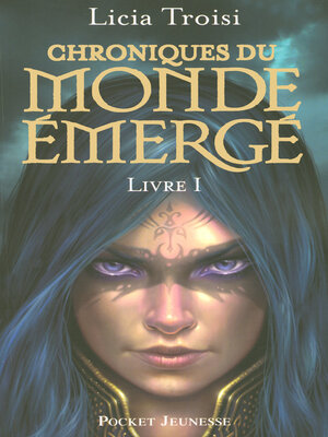 cover image of Chroniques du Monde émergé tome 1